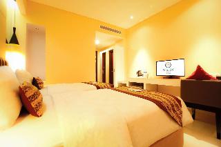 G'Sign Hotel Banjarmasin fotoÄŸrafÄ±