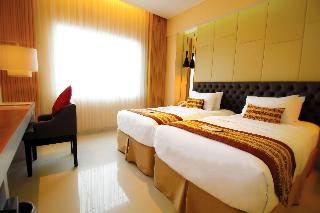 G'Sign Hotel Banjarmasin fotoÄŸrafÄ±