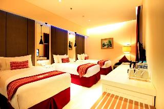G'Sign Hotel Banjarmasin fotoÄŸrafÄ±