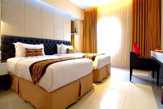 G'Sign Hotel Banjarmasin fotoÄŸrafÄ±