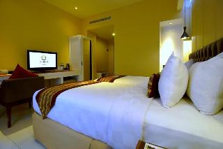 G'Sign Hotel Banjarmasin fotoÄŸrafÄ±