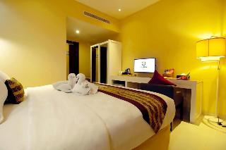 G'Sign Hotel Banjarmasin fotoÄŸrafÄ±