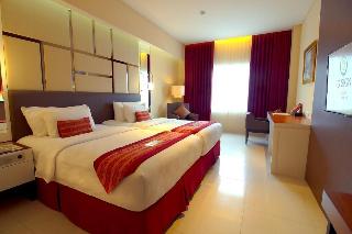 G'Sign Hotel Banjarmasin fotoÄŸrafÄ±