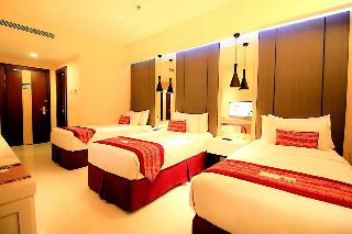 G'Sign Hotel Banjarmasin fotoÄŸrafÄ±