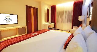 G'Sign Hotel Banjarmasin fotoÄŸrafÄ±