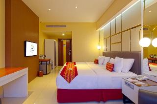 G'Sign Hotel Banjarmasin fotoÄŸrafÄ±