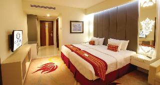 G'Sign Hotel Banjarmasin fotoÄŸrafÄ±