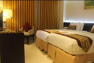 G'Sign Hotel Banjarmasin fotoÄŸrafÄ±