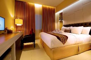 G'Sign Hotel Banjarmasin fotoÄŸrafÄ±