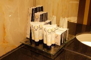 G'Sign Hotel Banjarmasin fotoÄŸrafÄ±