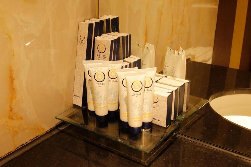 G'Sign Hotel Banjarmasin - Oda
