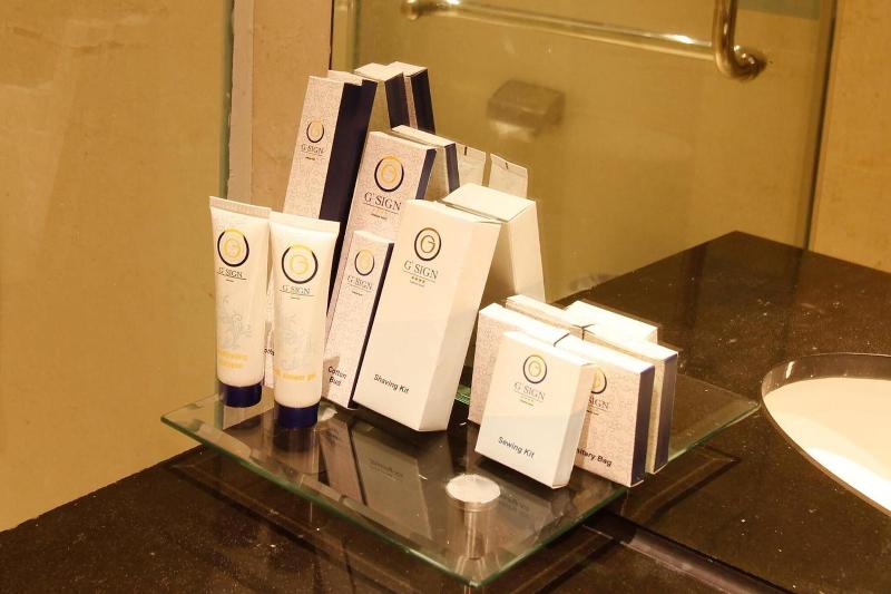 G'Sign Hotel Banjarmasin - Oda