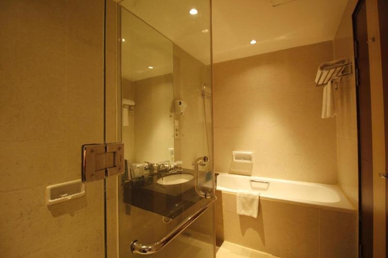 G'Sign Hotel Banjarmasin - Oda