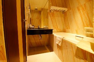 G'Sign Hotel Banjarmasin fotoÄŸrafÄ±