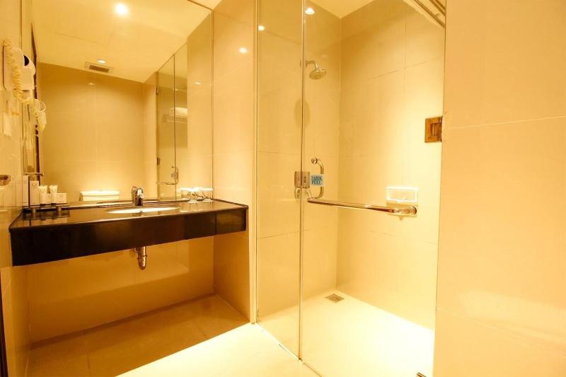 G'Sign Hotel Banjarmasin - Oda
