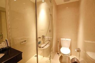 G'Sign Hotel Banjarmasin fotoÄŸrafÄ±