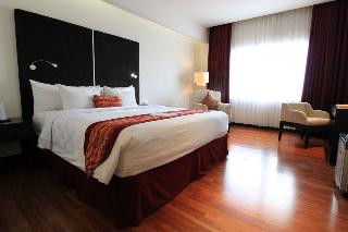 G'Sign Hotel Banjarmasin fotoÄŸrafÄ±