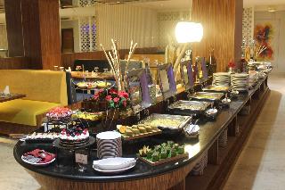G'Sign Hotel Banjarmasin fotoÄŸrafÄ±