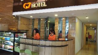G7 Hotel fotoÄŸrafÄ±
