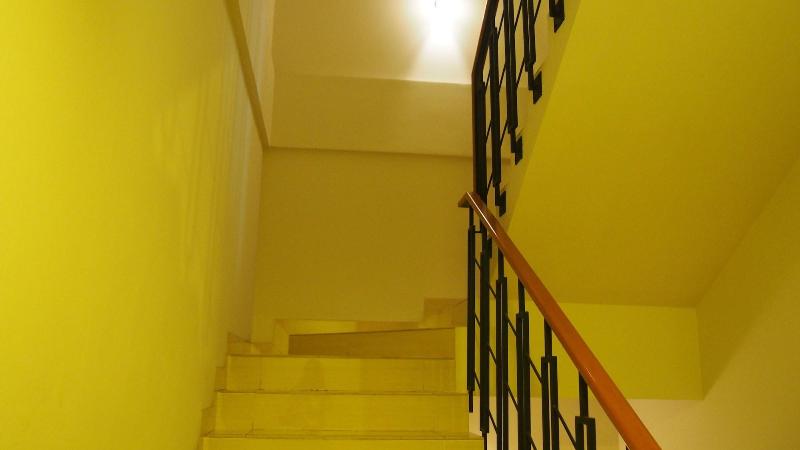G7 Hotel - Lobi