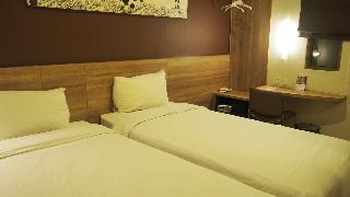G7 Hotel otel fotoğrafı