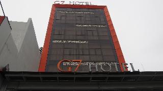 G7 Hotel fotoÄŸrafÄ±