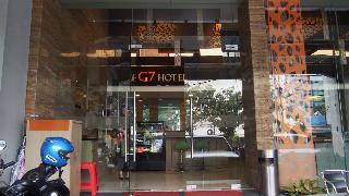 G7 Hotel fotoÄŸrafÄ±