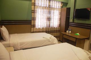 Gandhi Inn fotoÄŸrafÄ±