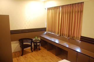 Gandhi Inn fotoÄŸrafÄ±