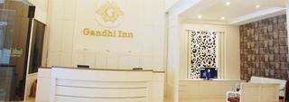 Gandhi Inn fotoÄŸrafÄ±