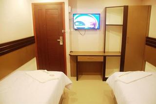 Gandhi Inn fotoÄŸrafÄ±