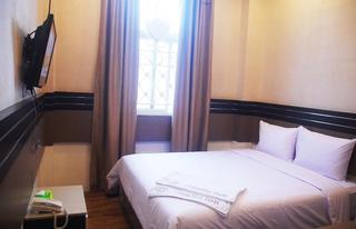 Gandhi Inn fotoÄŸrafÄ±