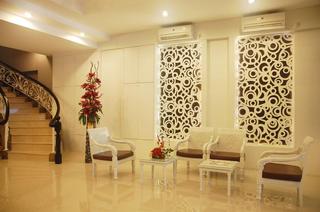 Gandhi Inn fotoÄŸrafÄ±