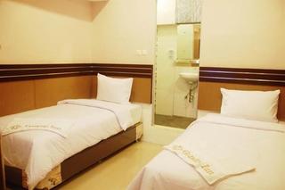 Gandhi Inn fotoÄŸrafÄ±