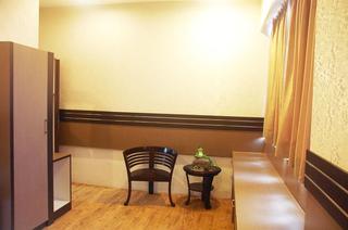 Gandhi Inn fotoÄŸrafÄ±