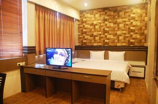 Gandhi Inn otel fotoğrafı