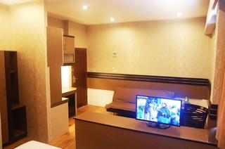 Gandhi Inn fotoÄŸrafÄ±