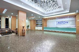 Aston Inn Gideon - Batam fotoÄŸrafÄ±