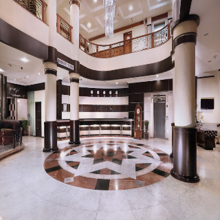 Aston Inn Gideon - Batam fotoÄŸrafÄ±