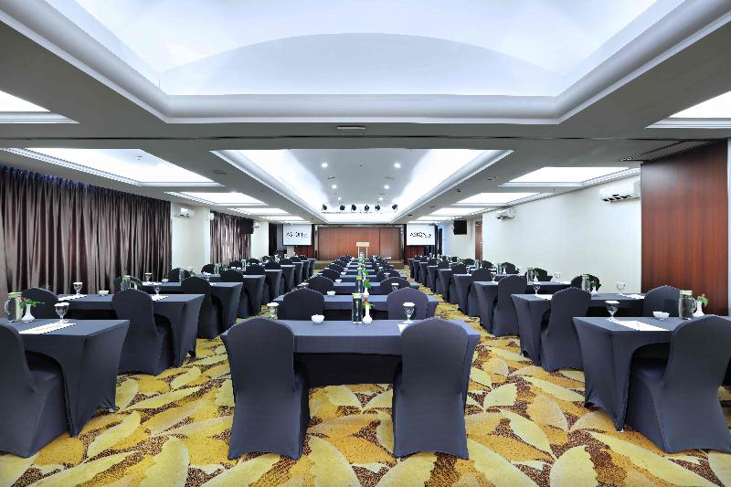 Aston Inn Gideon - Batam - Toplantı