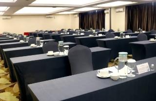 Aston Inn Gideon - Batam fotoÄŸrafÄ±