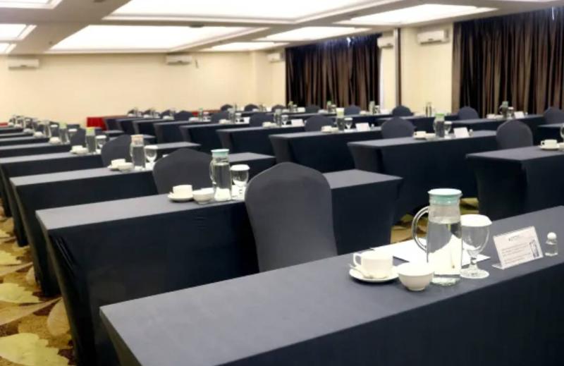 Aston Inn Gideon - Batam - Toplantı