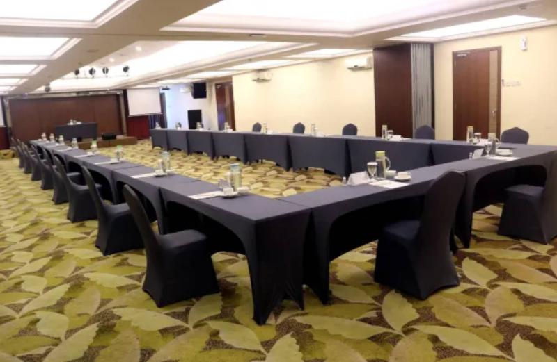Aston Inn Gideon - Batam - Toplantı