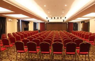 Aston Inn Gideon - Batam fotoÄŸrafÄ±