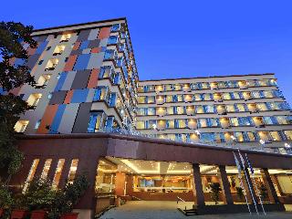Aston Inn Gideon - Batam otel fotoğrafı