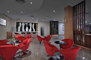 Aston Inn Gideon - Batam fotoÄŸrafÄ±