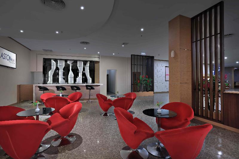 Aston Inn Gideon - Batam - Genel