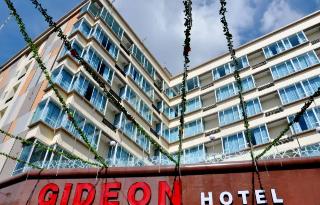 Aston Inn Gideon - Batam fotoÄŸrafÄ±