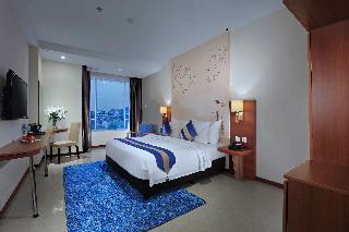 Aston Inn Gideon - Batam fotoÄŸrafÄ±