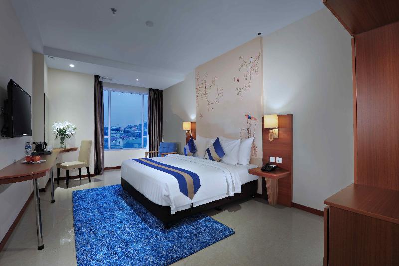 Aston Inn Gideon - Batam - Oda